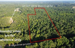 2270 N McDonough, Griffin, GA 30223