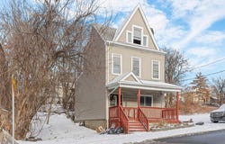 3369 Milwaukee St, Hill District, PA 15219