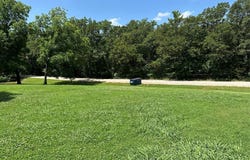 28197 Buck Townes Road, Macomb, OK 74852