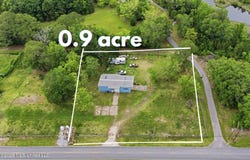 8735 Old Stage Road, Moss Point, MS 39562