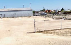 402 Pyote, Pyote, TX 79777