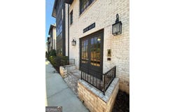 6608 NE Sterling Drive, Atlanta, GA 30328