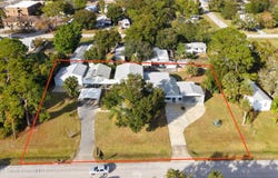 910 Pennsylvania Avenue, Rockledge, FL 32955