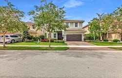 9880 S Miralago Way, Parkland, FL 33076