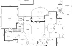 175 Winding Trail, Crawford, TX 76638