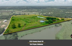 2531 County Road 119, Fort Payne, AL 35968
