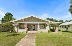 398 S MARION, Lake City, FL 32025