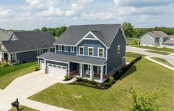 569 Wilsons Farm Drive, Fortville, IN 46040