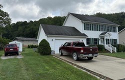 92 Tymber Creek Drive, Clarksburg, WV 26301