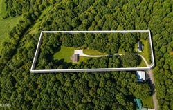 5819 Zachary Rd, Corryton, TN 37721