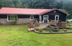 672 Birch Branch, Salyersville, KY 41465