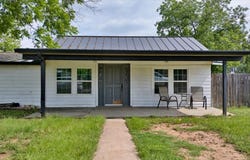510 Bryan Ave, Mason, TX 76856
