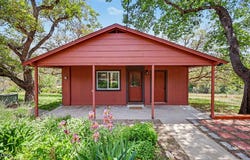 5758 Sterling Creek Road, Jacksonville, OR 97530