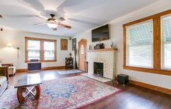 421 S Monroe Street, San Angelo, TX 76901