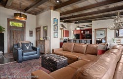 1023 BUDGE Drive, Jackson, WY 83001
