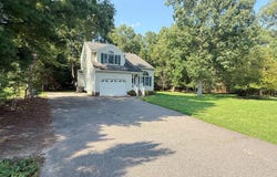 304 THORNHILL Drive, CHESTER, VA 23836