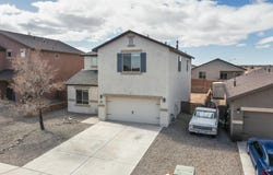 6431 Mountain Hawk Way NE, Rio Rancho, NM 87144