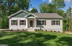 27008 TATUM ROAD, UNIONVILLE, VA 22567