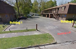 1100 W 18TH Avenue, Pine Bluff, AR 71601
