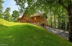 196 Hiddenwood Drive, Mountain City, TN 37683