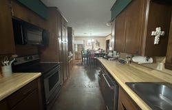 1201 E 4th Street, Carlisle, AR 72023