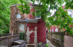 462 S CHRISTIAN STREET, LANCASTER, PA 17602