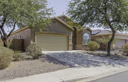 1742 E CHAPARRAL Drive, Casa Grande, AZ 85122
