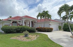 1278 PINE SISKIN DRIVE, PUNTA GORDA, FL 33950