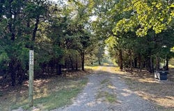 20005 Hwy 80, Hulbert, OK 74441