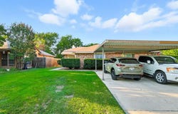 9918 Plainfield Drive, Fort Worth, TX 76108
