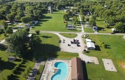15040 Lakeshore Blvd, Brookville, IN 47012