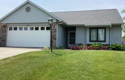 1016 E Monroe Street, Decatur, IN 46733