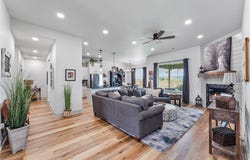 115 S Eagle Mountain Street, Prairie Grove, AR 72753