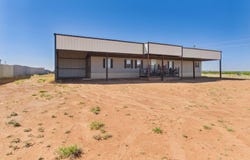 2451 Hunter Circle, Justiceburg, TX 79330