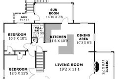 6715 QUEENS CHAPEL ROAD, UNIVERSITY PARK, MD 20782