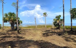 Lot 4 Heron Bay Ln, Port St. Joe, FL 32456