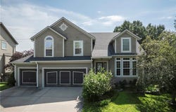 5817 Millbrook Street, Shawnee, KS 66218