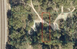 Lot 028 NE 164TH LANE, CITRA, FL 32113