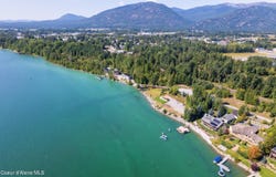 193 Ponder Point Lane, West Lot, Sandpoint, ID 83864