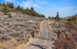 Parcel 3 Sunset Beach Drive, Klamath Falls, OR 97601