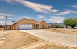 8924 Underwood Avenue, California City, CA 93505