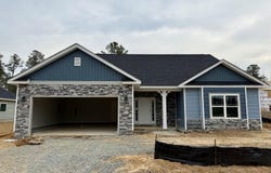 55 Streamline Court, Lillington, NC 27546