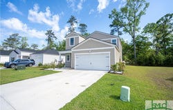 315 Lillian Street, Rincon, GA 31326