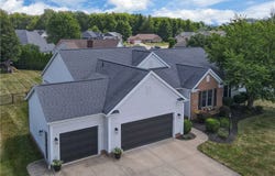 3629 Shepherd Street NW, North Canton, OH 44720
