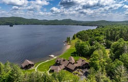 118 Campfire Trail, Old Forge, NY 13420