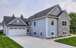 540 S Creek Drive N, Champlin, MN 55316
