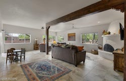 11 Circulo De Prado, Tubac, AZ 85646