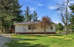 7492 E Townline Lake Road, Harrison, MI 48625