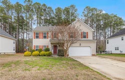 409 Southampton Court, Smithfield, VA 23430