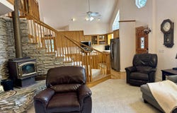 508 Pine Circle, Lake Almanor, CA 96137